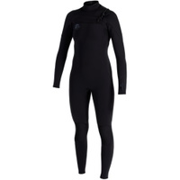 Da Donna O'Riginal RG8 4/3mm Chest Zip Muta